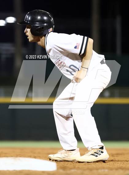 Thumbnail 1 in Peoria @ Estrella Foothills (Goodyear Ballpark) photogallery.