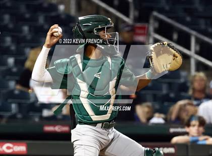 Thumbnail 2 in Peoria @ Estrella Foothills (Goodyear Ballpark) photogallery.