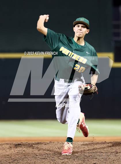Thumbnail 2 in Peoria @ Estrella Foothills (Goodyear Ballpark) photogallery.