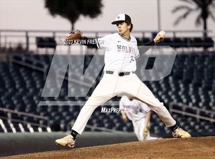 Thumbnail 1 in Peoria @ Estrella Foothills (Goodyear Ballpark) photogallery.