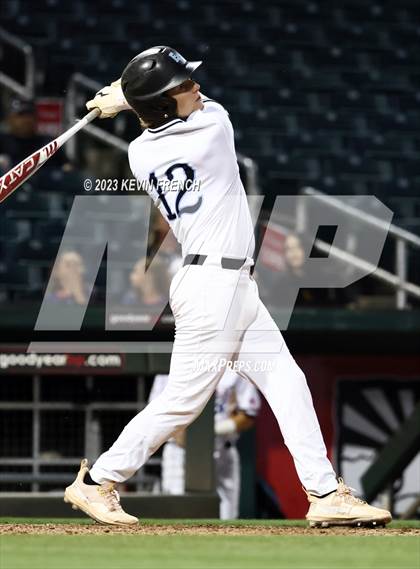 Thumbnail 2 in Peoria @ Estrella Foothills (Goodyear Ballpark) photogallery.