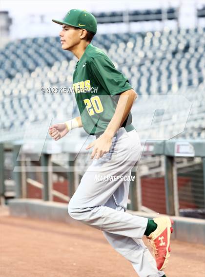 Thumbnail 3 in Peoria @ Estrella Foothills (Goodyear Ballpark) photogallery.
