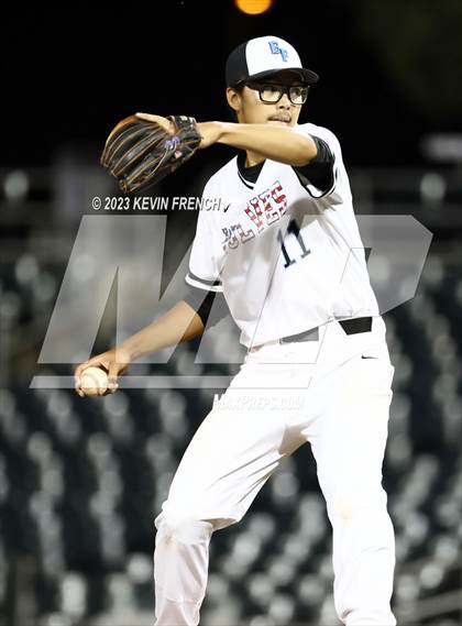 Thumbnail 3 in Peoria @ Estrella Foothills (Goodyear Ballpark) photogallery.