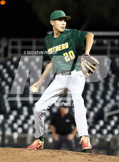 Thumbnail 1 in Peoria @ Estrella Foothills (Goodyear Ballpark) photogallery.