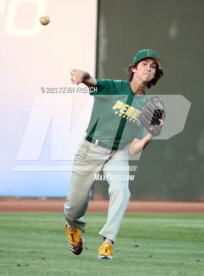 Thumbnail 1 in Peoria @ Estrella Foothills (Goodyear Ballpark) photogallery.