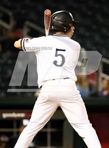 Thumbnail 1 in Peoria @ Estrella Foothills (Goodyear Ballpark) photogallery.