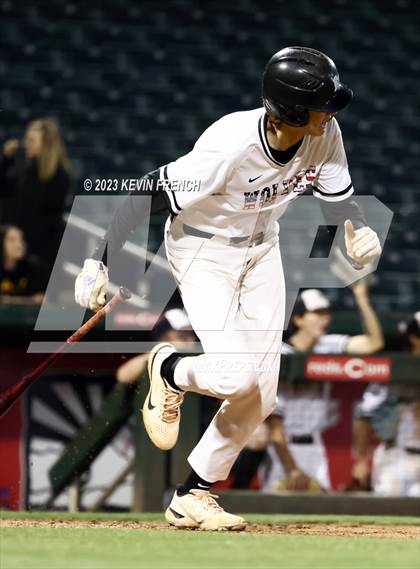 Thumbnail 2 in Peoria @ Estrella Foothills (Goodyear Ballpark) photogallery.