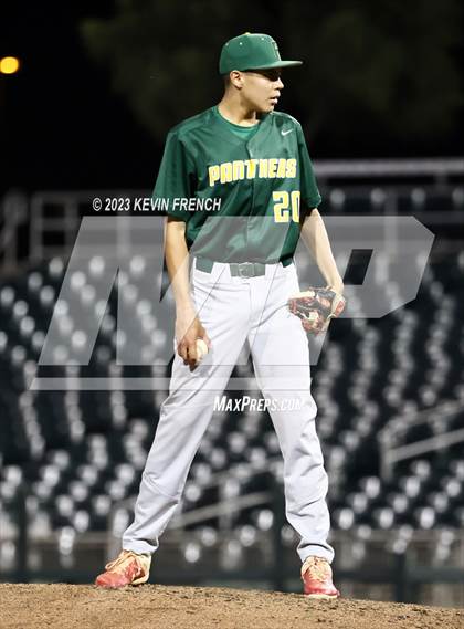 Thumbnail 1 in Peoria @ Estrella Foothills (Goodyear Ballpark) photogallery.
