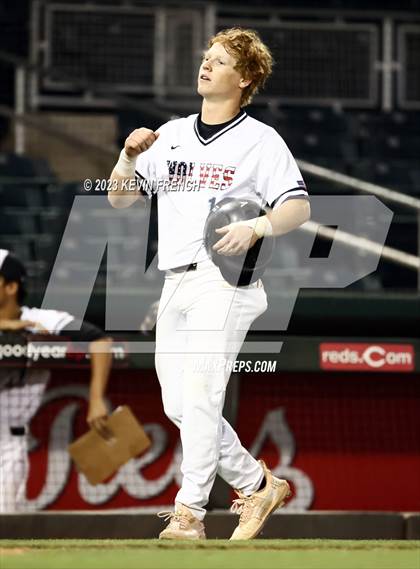 Thumbnail 2 in Peoria @ Estrella Foothills (Goodyear Ballpark) photogallery.