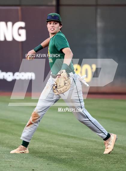 Thumbnail 2 in Peoria @ Estrella Foothills (Goodyear Ballpark) photogallery.