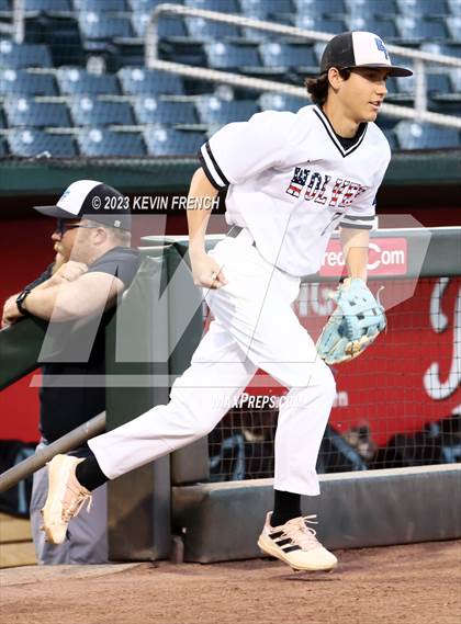 Thumbnail 2 in Peoria @ Estrella Foothills (Goodyear Ballpark) photogallery.