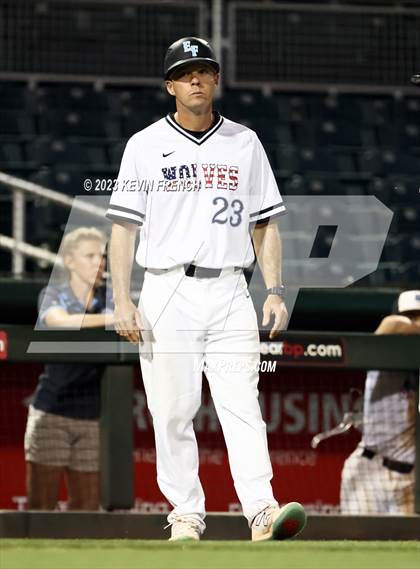 Thumbnail 3 in Peoria @ Estrella Foothills (Goodyear Ballpark) photogallery.