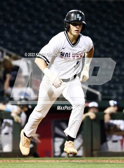 Thumbnail 1 in Peoria @ Estrella Foothills (Goodyear Ballpark) photogallery.