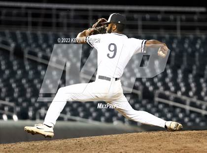 Thumbnail 3 in Peoria @ Estrella Foothills (Goodyear Ballpark) photogallery.