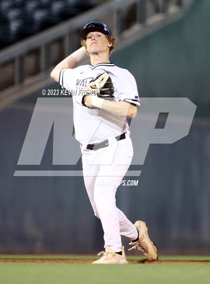 Thumbnail 2 in Peoria @ Estrella Foothills (Goodyear Ballpark) photogallery.