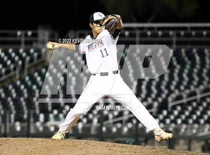 Thumbnail 1 in Peoria @ Estrella Foothills (Goodyear Ballpark) photogallery.