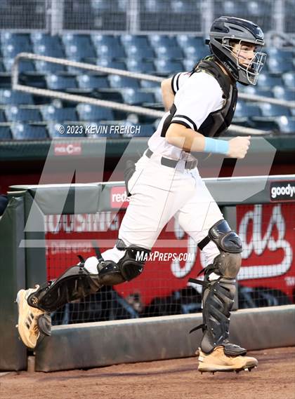 Thumbnail 2 in Peoria @ Estrella Foothills (Goodyear Ballpark) photogallery.