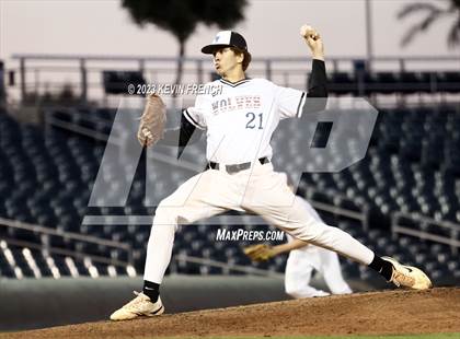Thumbnail 2 in Peoria @ Estrella Foothills (Goodyear Ballpark) photogallery.