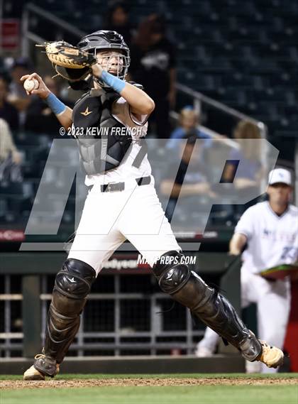 Thumbnail 3 in Peoria @ Estrella Foothills (Goodyear Ballpark) photogallery.