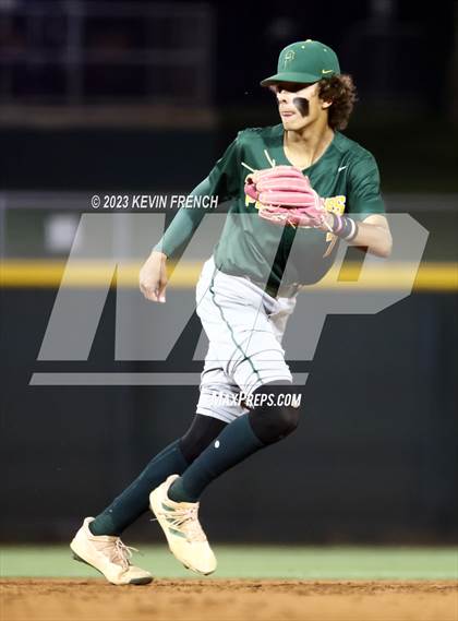 Thumbnail 3 in Peoria @ Estrella Foothills (Goodyear Ballpark) photogallery.