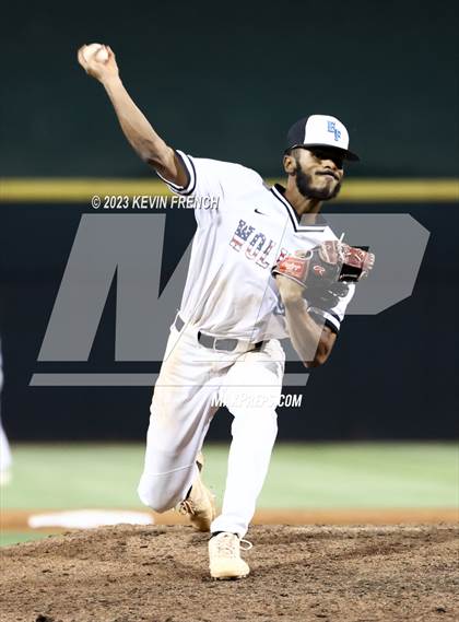 Thumbnail 3 in Peoria @ Estrella Foothills (Goodyear Ballpark) photogallery.