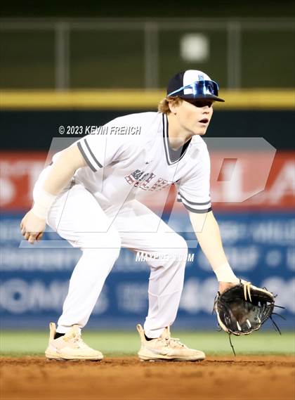 Thumbnail 3 in Peoria @ Estrella Foothills (Goodyear Ballpark) photogallery.