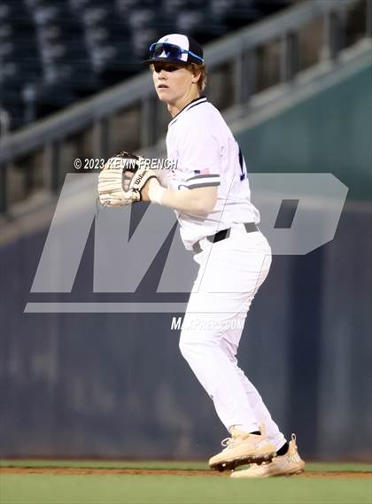 Thumbnail 3 in Peoria @ Estrella Foothills (Goodyear Ballpark) photogallery.