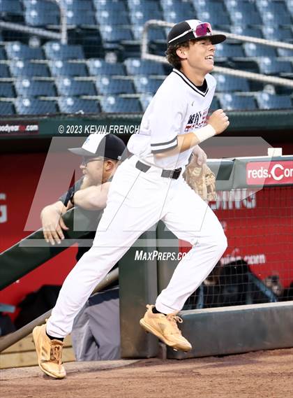 Thumbnail 3 in Peoria @ Estrella Foothills (Goodyear Ballpark) photogallery.