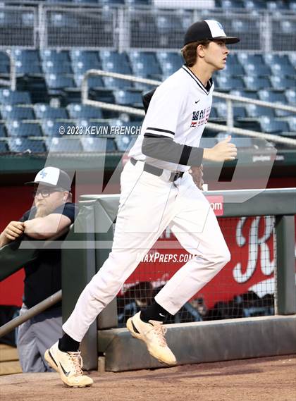 Thumbnail 3 in Peoria @ Estrella Foothills (Goodyear Ballpark) photogallery.
