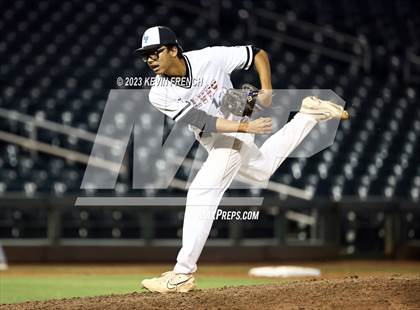 Thumbnail 1 in Peoria @ Estrella Foothills (Goodyear Ballpark) photogallery.