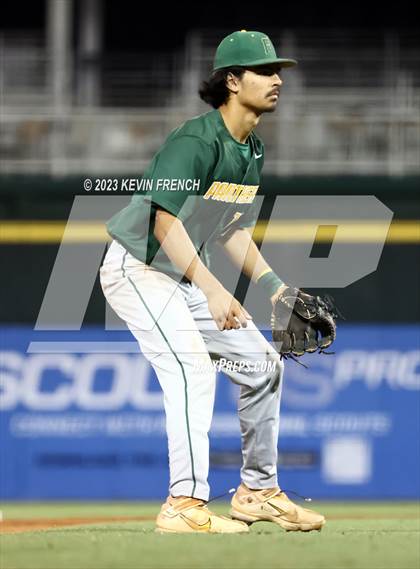 Thumbnail 1 in Peoria @ Estrella Foothills (Goodyear Ballpark) photogallery.
