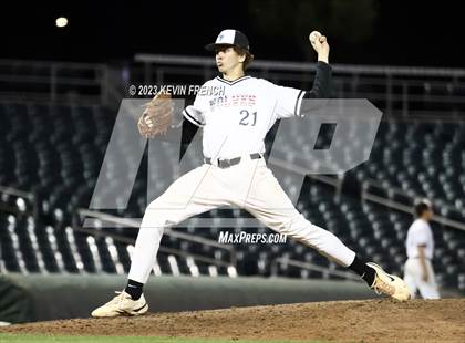 Thumbnail 2 in Peoria @ Estrella Foothills (Goodyear Ballpark) photogallery.