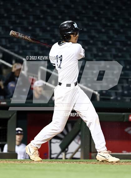Thumbnail 3 in Peoria @ Estrella Foothills (Goodyear Ballpark) photogallery.
