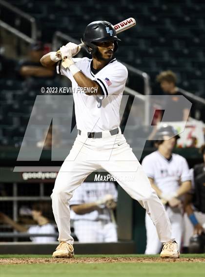 Thumbnail 1 in Peoria @ Estrella Foothills (Goodyear Ballpark) photogallery.