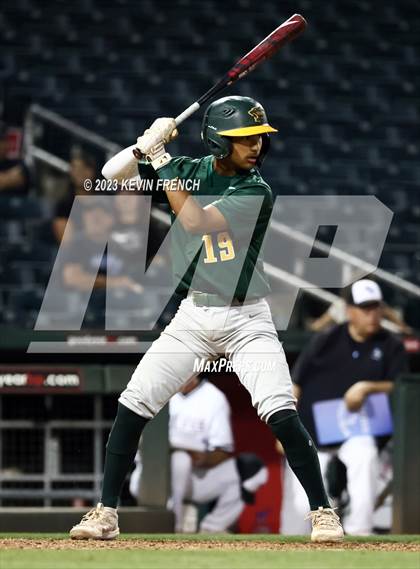 Thumbnail 1 in Peoria @ Estrella Foothills (Goodyear Ballpark) photogallery.