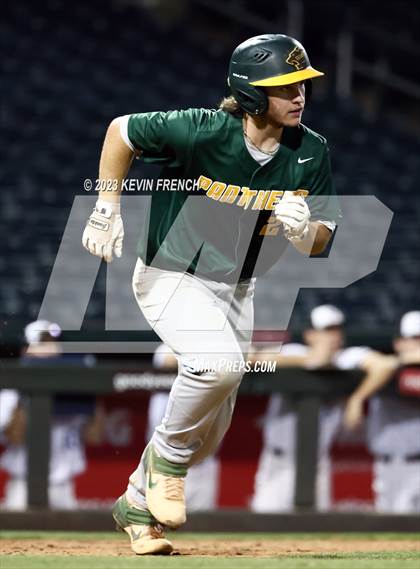 Thumbnail 2 in Peoria @ Estrella Foothills (Goodyear Ballpark) photogallery.