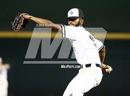 Thumbnail 3 in Peoria @ Estrella Foothills (Goodyear Ballpark) photogallery.