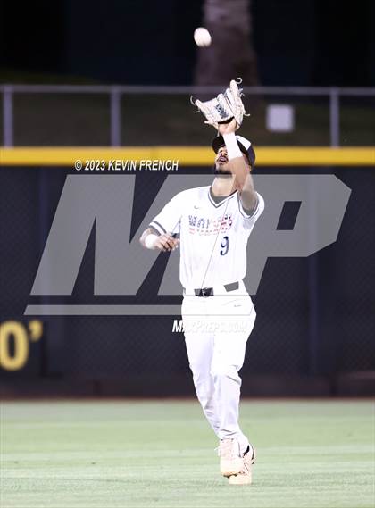 Thumbnail 2 in Peoria @ Estrella Foothills (Goodyear Ballpark) photogallery.