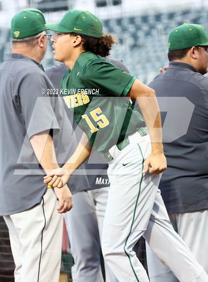 Thumbnail 2 in Peoria @ Estrella Foothills (Goodyear Ballpark) photogallery.