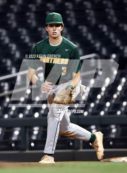 Thumbnail 3 in Peoria @ Estrella Foothills (Goodyear Ballpark) photogallery.