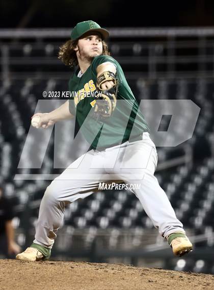 Thumbnail 1 in Peoria @ Estrella Foothills (Goodyear Ballpark) photogallery.