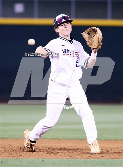 Thumbnail 2 in Peoria @ Estrella Foothills (Goodyear Ballpark) photogallery.