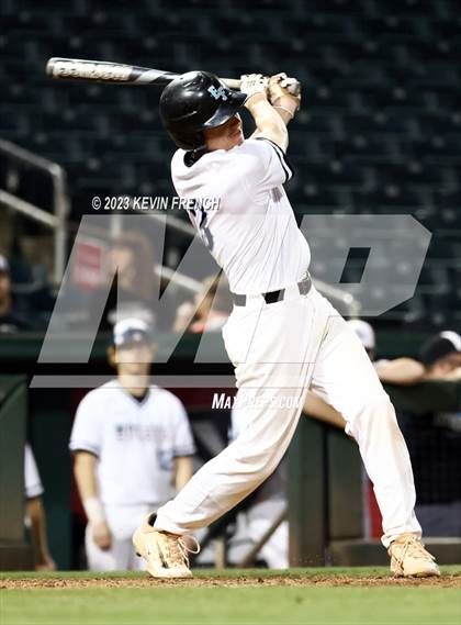 Thumbnail 3 in Peoria @ Estrella Foothills (Goodyear Ballpark) photogallery.