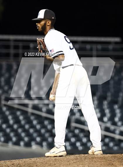 Thumbnail 2 in Peoria @ Estrella Foothills (Goodyear Ballpark) photogallery.