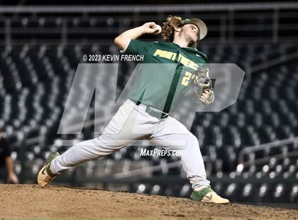 Thumbnail 3 in Peoria @ Estrella Foothills (Goodyear Ballpark) photogallery.