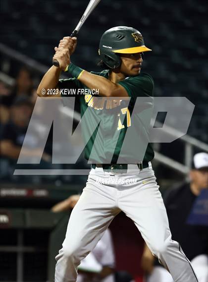 Thumbnail 1 in Peoria @ Estrella Foothills (Goodyear Ballpark) photogallery.