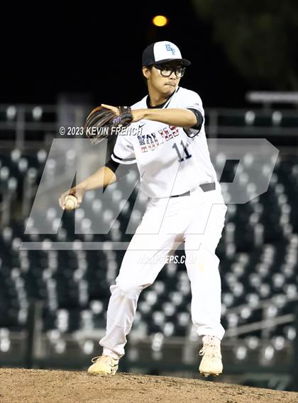 Thumbnail 2 in Peoria @ Estrella Foothills (Goodyear Ballpark) photogallery.
