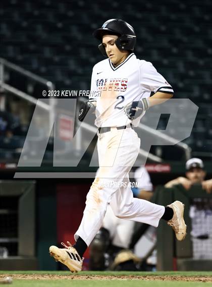 Thumbnail 3 in Peoria @ Estrella Foothills (Goodyear Ballpark) photogallery.