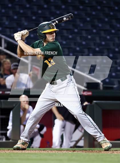 Thumbnail 3 in Peoria @ Estrella Foothills (Goodyear Ballpark) photogallery.