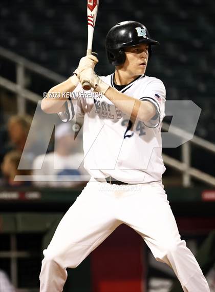 Thumbnail 2 in Peoria @ Estrella Foothills (Goodyear Ballpark) photogallery.